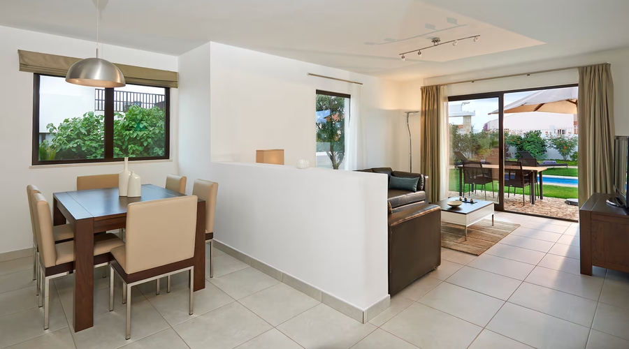 Melia Dunas Beach Resort & Spa — room
