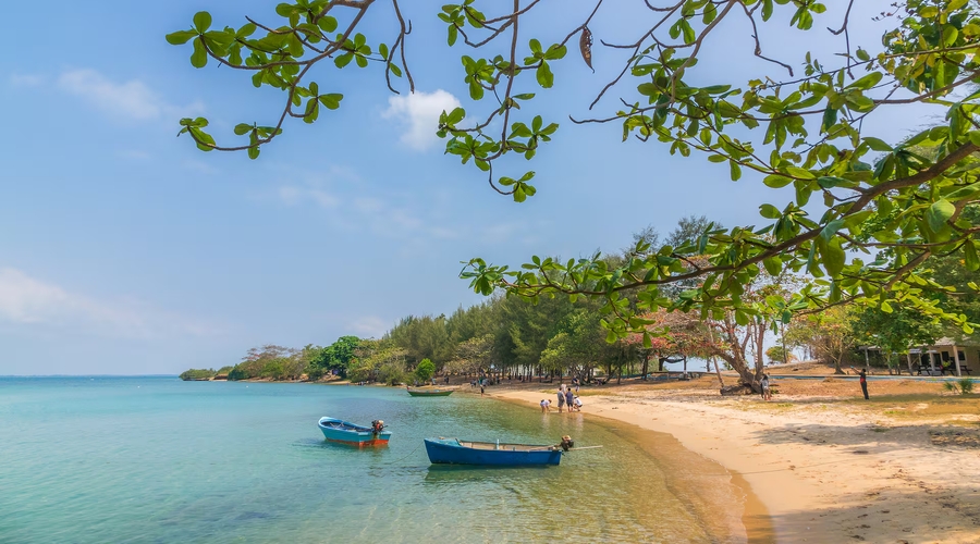 Melia Tortuga Beach - All Inclusive — beach