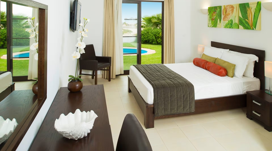 Melia Tortuga Beach - All Inclusive — room