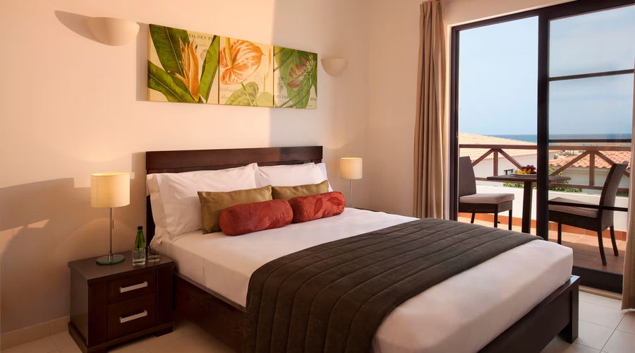 Melia Tortuga Beach - All Inclusive — room
