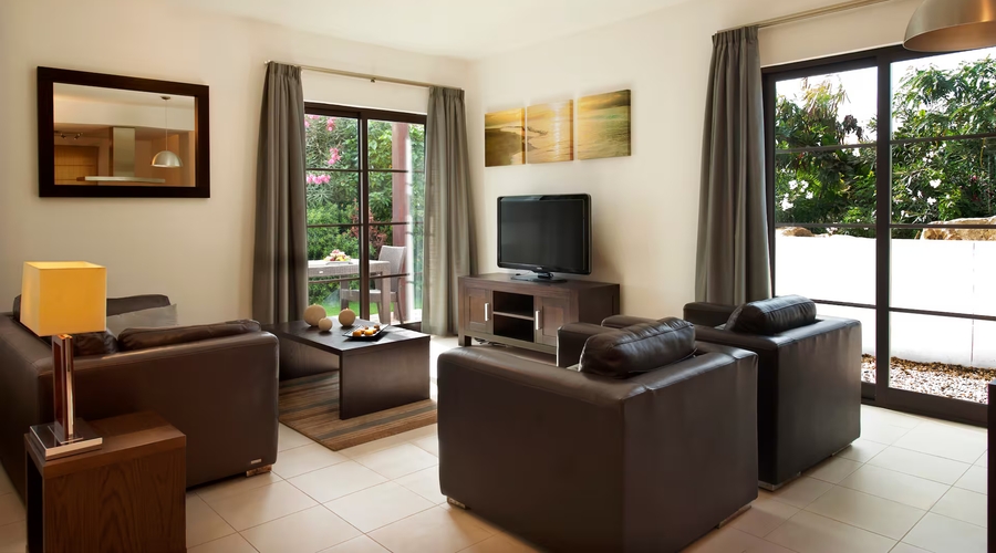 Melia Tortuga Beach - All Inclusive — room
