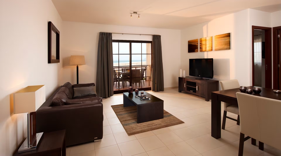 Melia Tortuga Beach - All Inclusive — room
