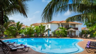 Melia Tortuga Beach - All Inclusive