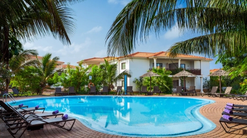 Melia Tortuga Beach - All Inclusive