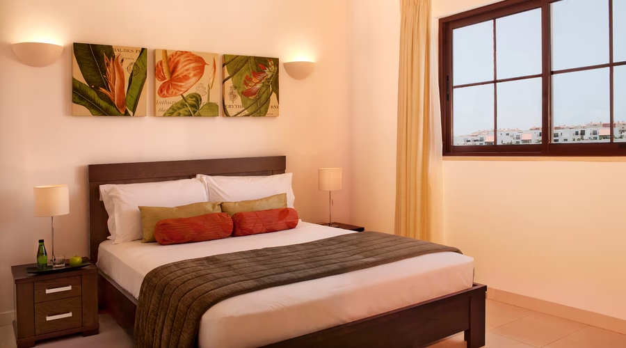 Melia Tortuga Beach - All Inclusive — room