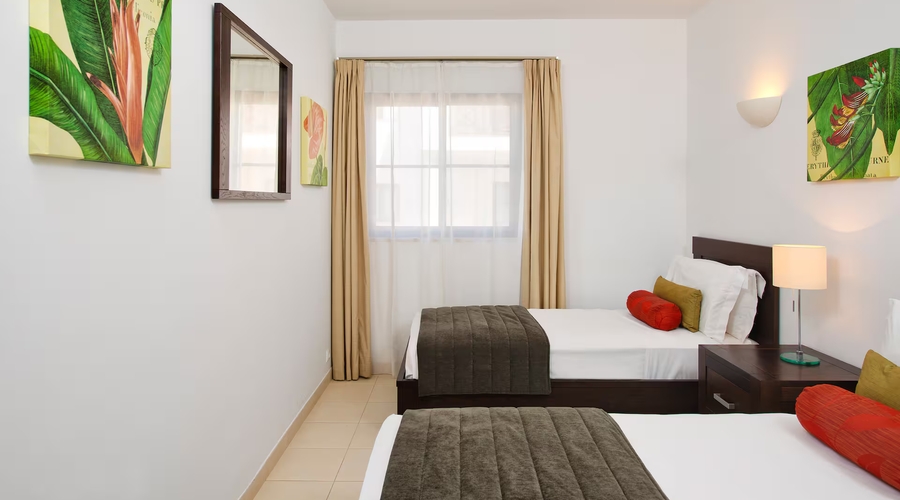 Melia Tortuga Beach - All Inclusive — room