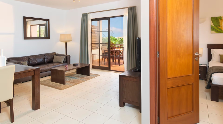 Melia Tortuga Beach - All Inclusive — room