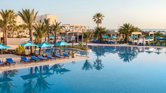 TUI BLUE Palm Beach Palace