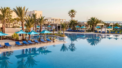 TUI BLUE Palm Beach Palace