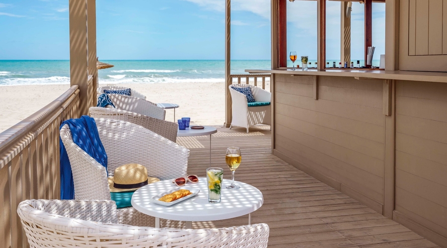 TUI BLUE Palm Beach Palace — bar