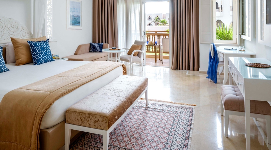 TUI BLUE Palm Beach Palace — room