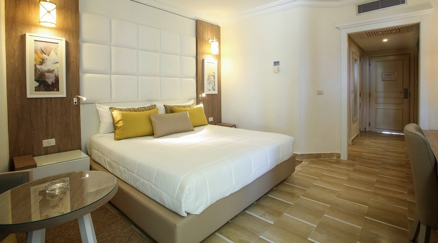 Sentido Bellevue Park — room