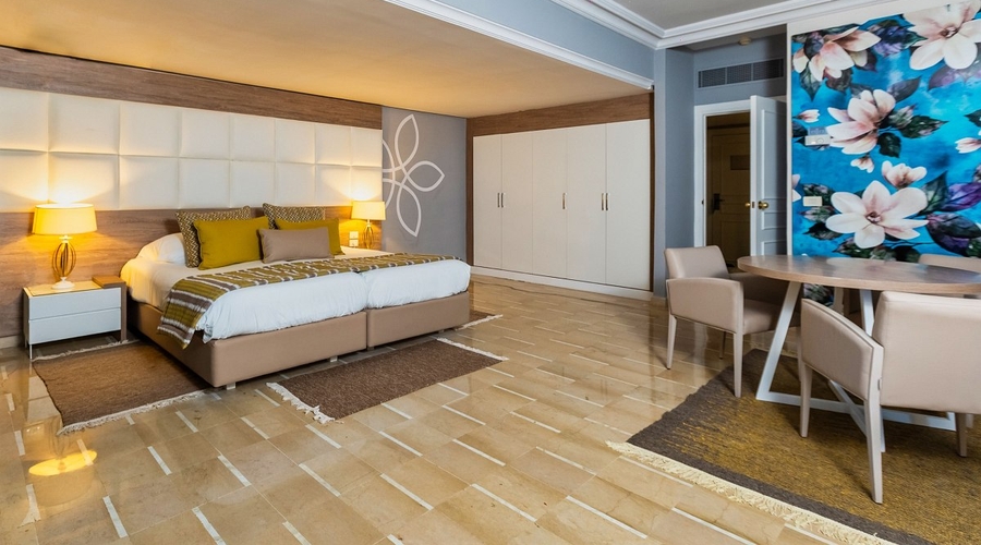 Sentido Bellevue Park — room