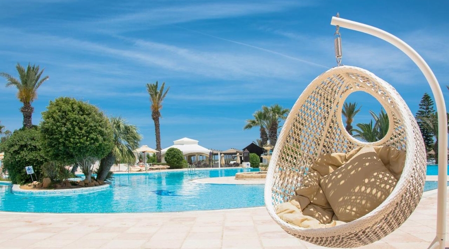 Sentido Bellevue Park — pool