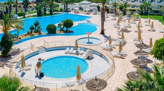 Sentido Bellevue Park