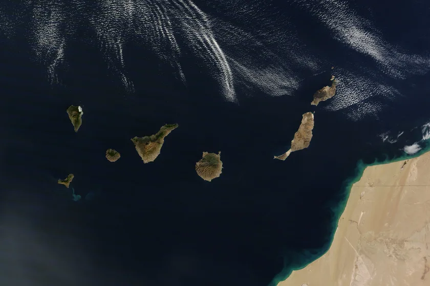 Canary Islands (6630087415)