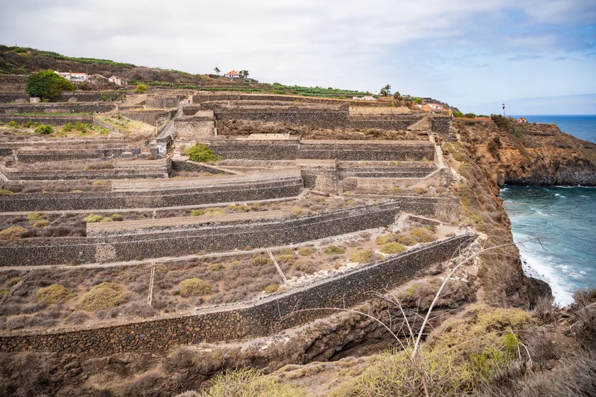 Barranco de la Arena