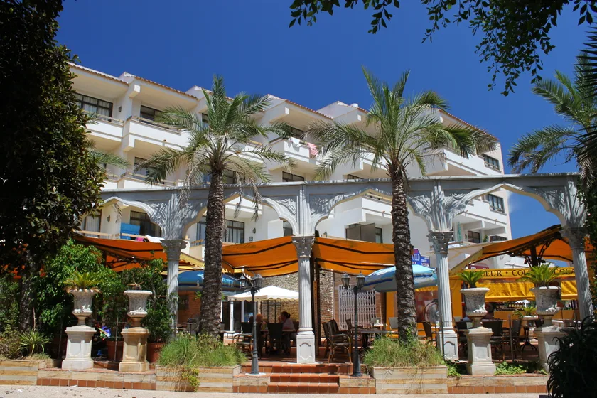 Mallorca Palmanova 2010 2